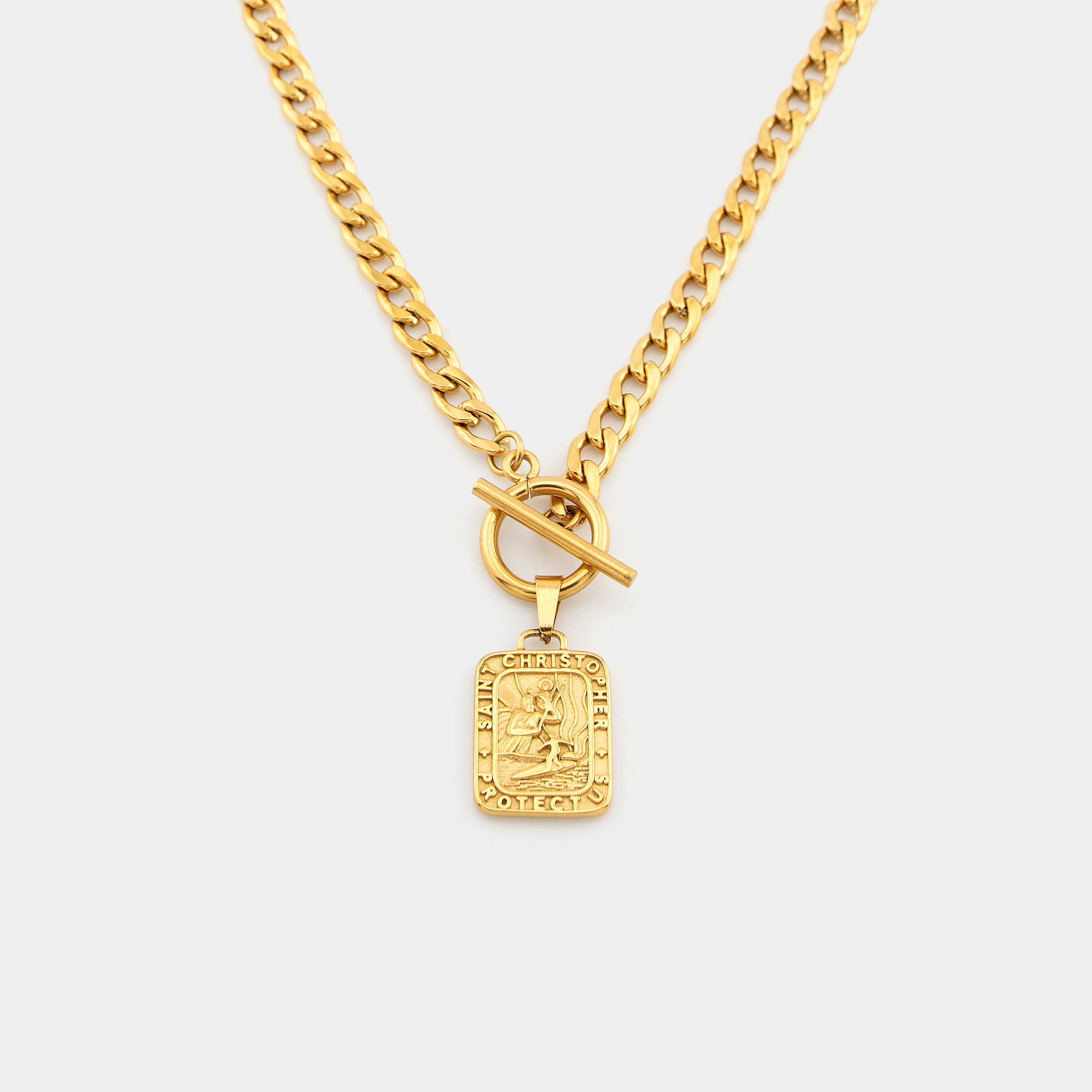 Sunset Cliffs Necklace