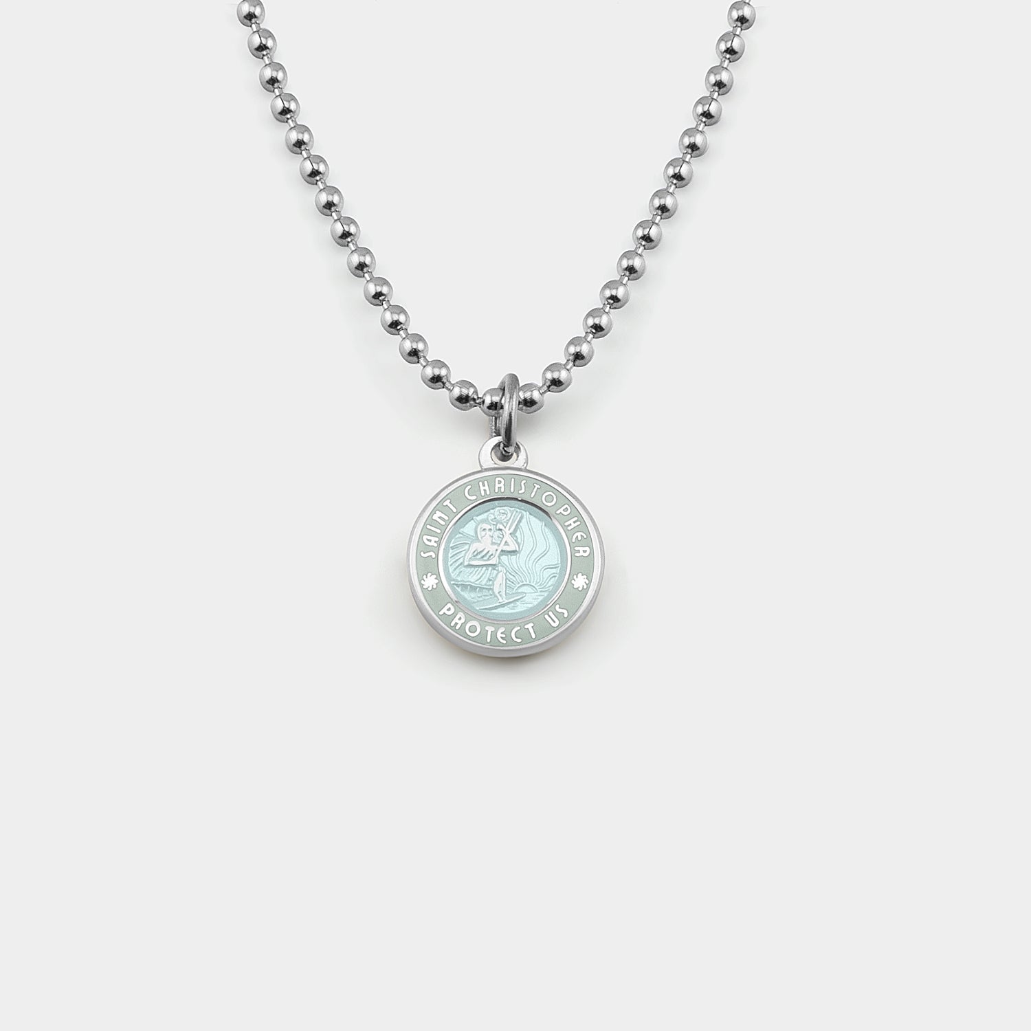 Small - Sky Blue / Sky Blue