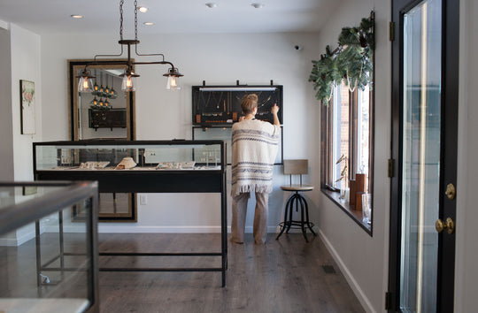 meeka camp hill PA interior